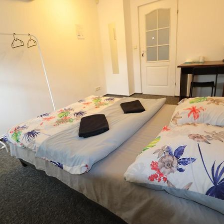 Fantastic Waw - Ns42 Room F Warsaw Exterior photo