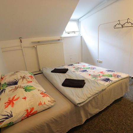 Fantastic Waw - Ns42 Room F Warsaw Exterior photo