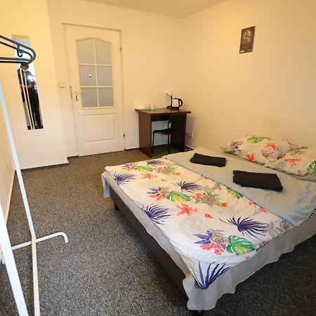 Fantastic Waw - Ns42 Room F Warsaw Exterior photo