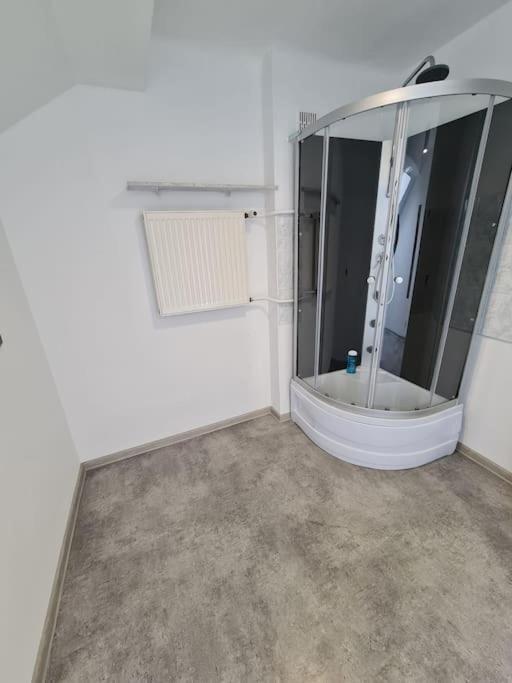 Fantastic Waw - Ns42 Room F Warsaw Exterior photo