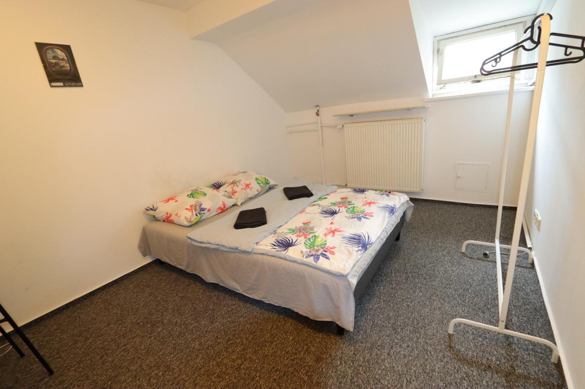 Fantastic Waw - Ns42 Room F Warsaw Exterior photo