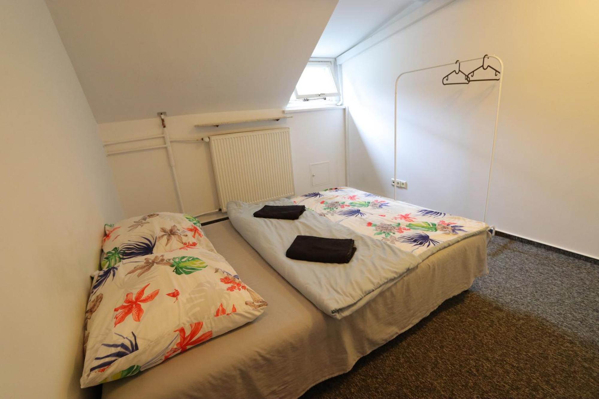 Fantastic Waw - Ns42 Room F Warsaw Exterior photo